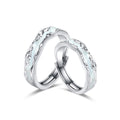 Light Year Luminous Couples Rings